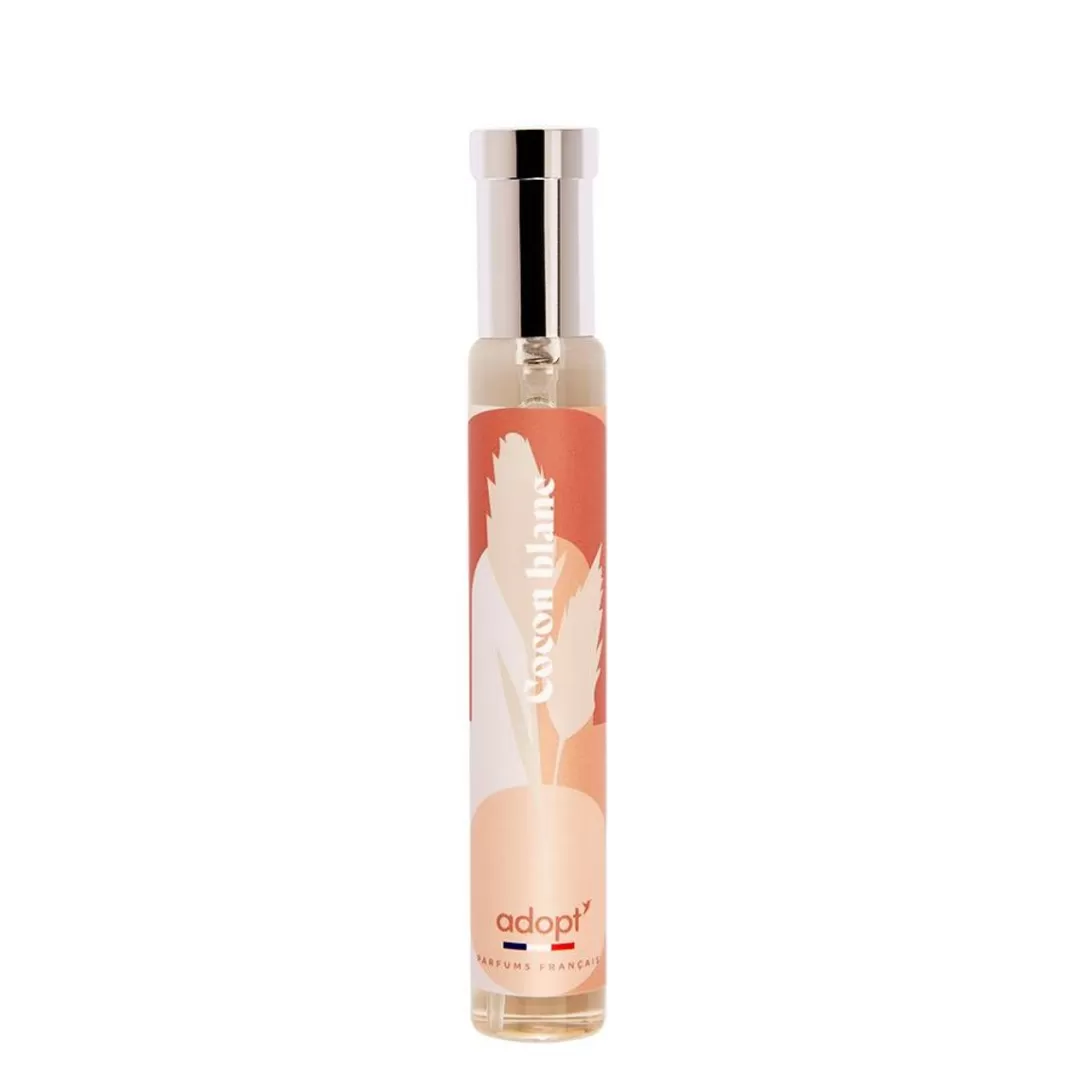 Adopt Delicate^Cocon Blanc
