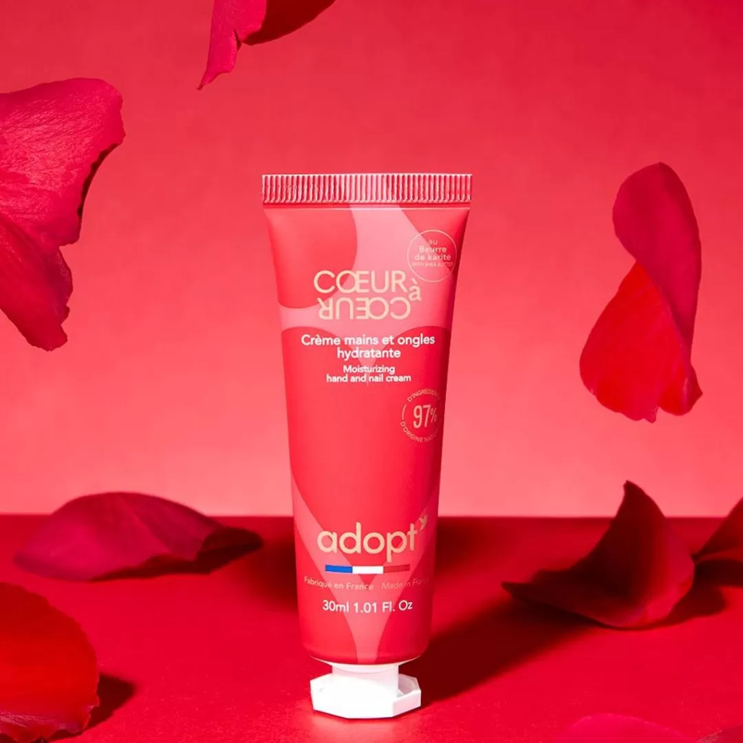 Adopt Coeur A Coeur^Coeur A Coeur