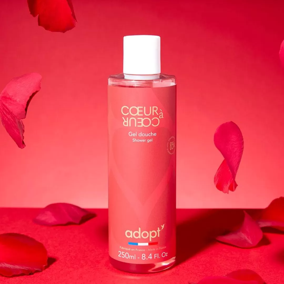 Adopt Coeur A Coeur^Coeur A Coeur