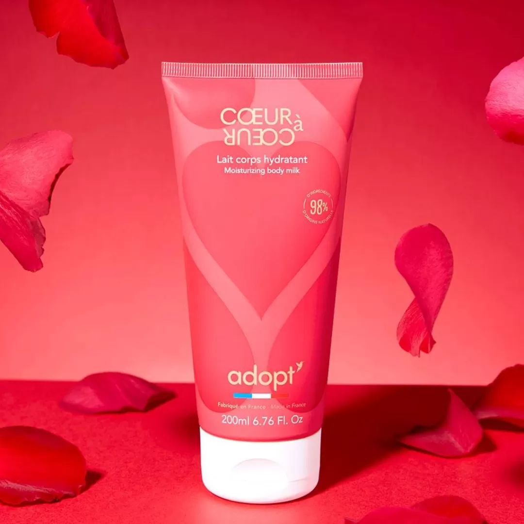 Adopt Coeur A Coeur^Coeur A Coeur