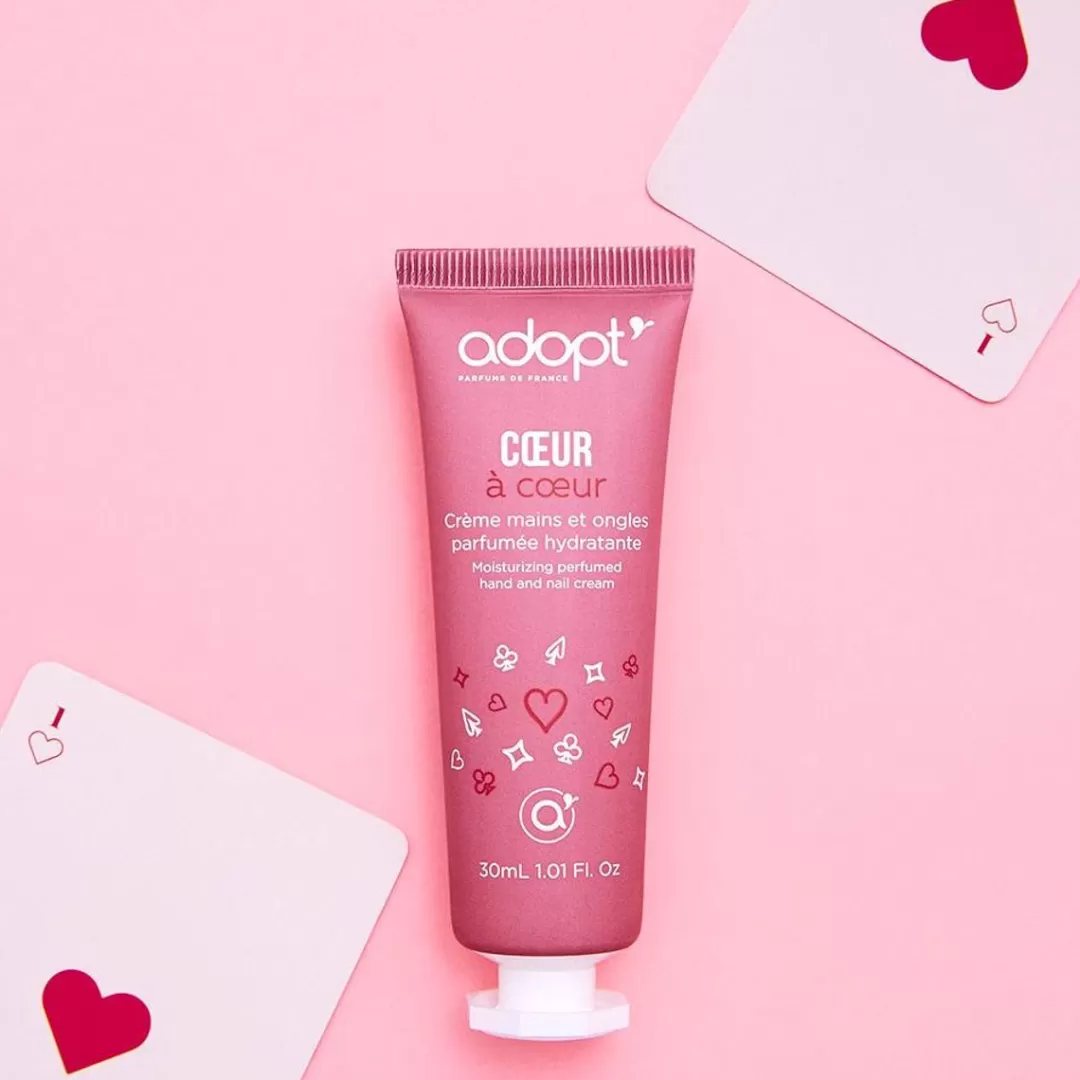 Adopt Coeur A Coeur^Coeur A Coeur