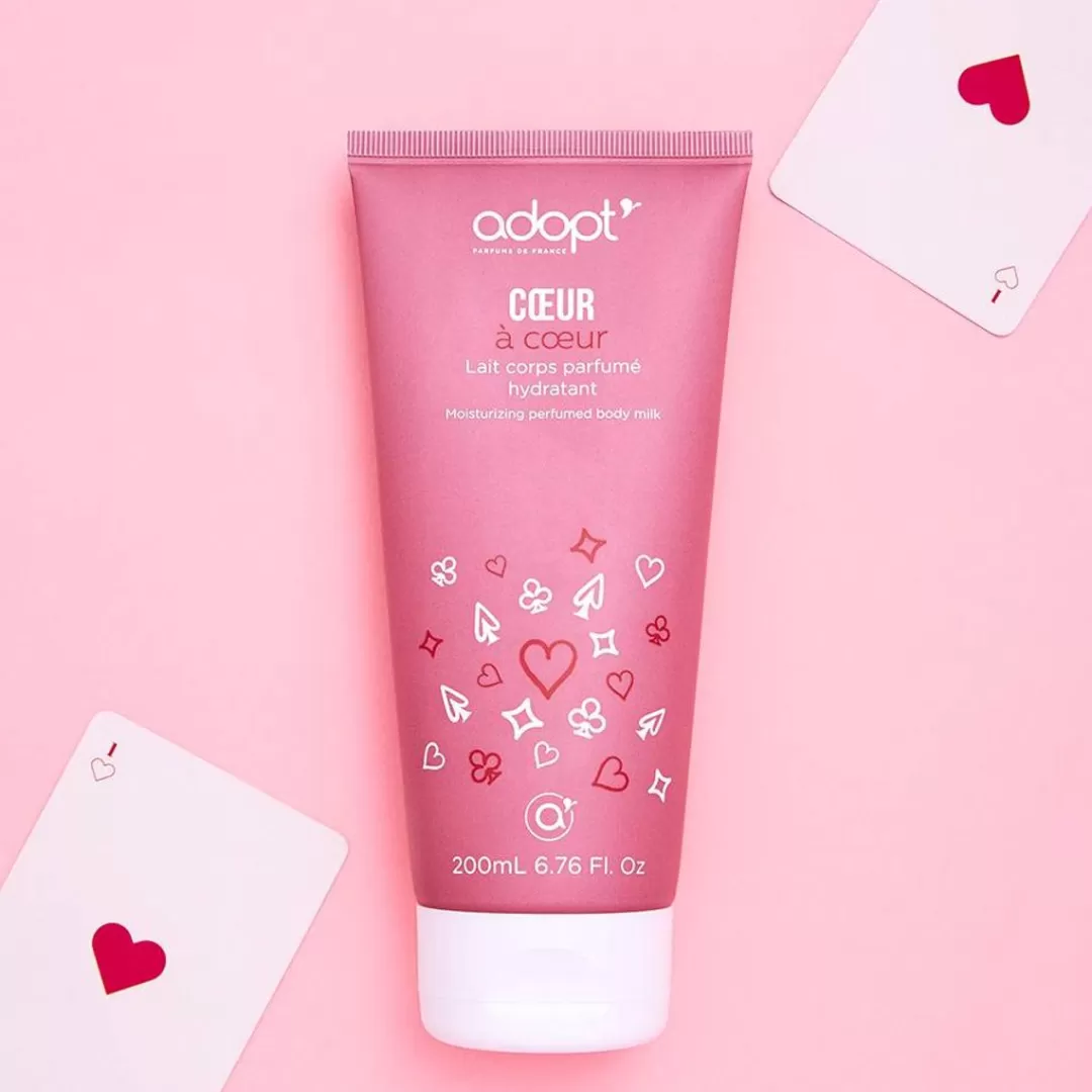 Adopt Coeur A Coeur^Coeur A Coeur
