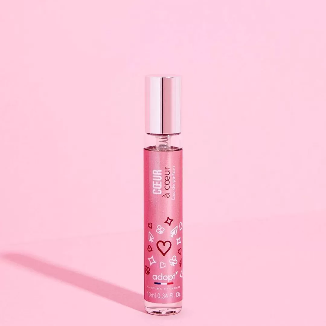 Adopt Coeur A Coeur^Coeur A Coeur