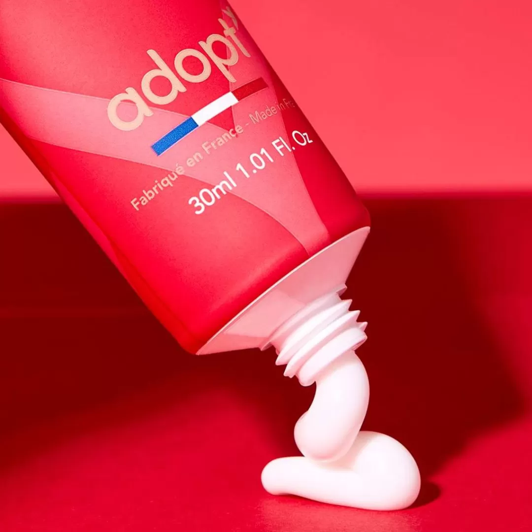 Adopt Coeur A Coeur^Coeur A Coeur
