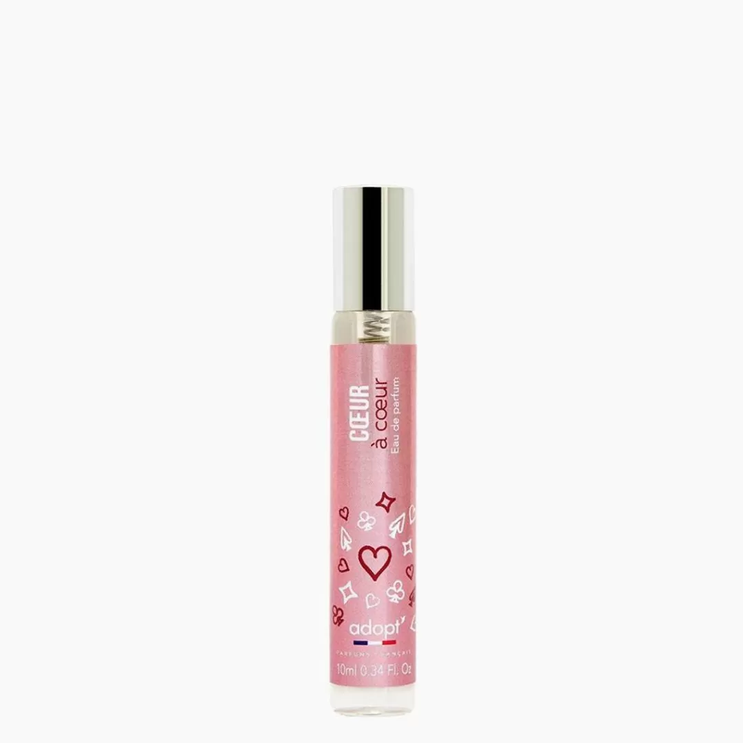 Adopt Coeur A Coeur^Coeur A Coeur