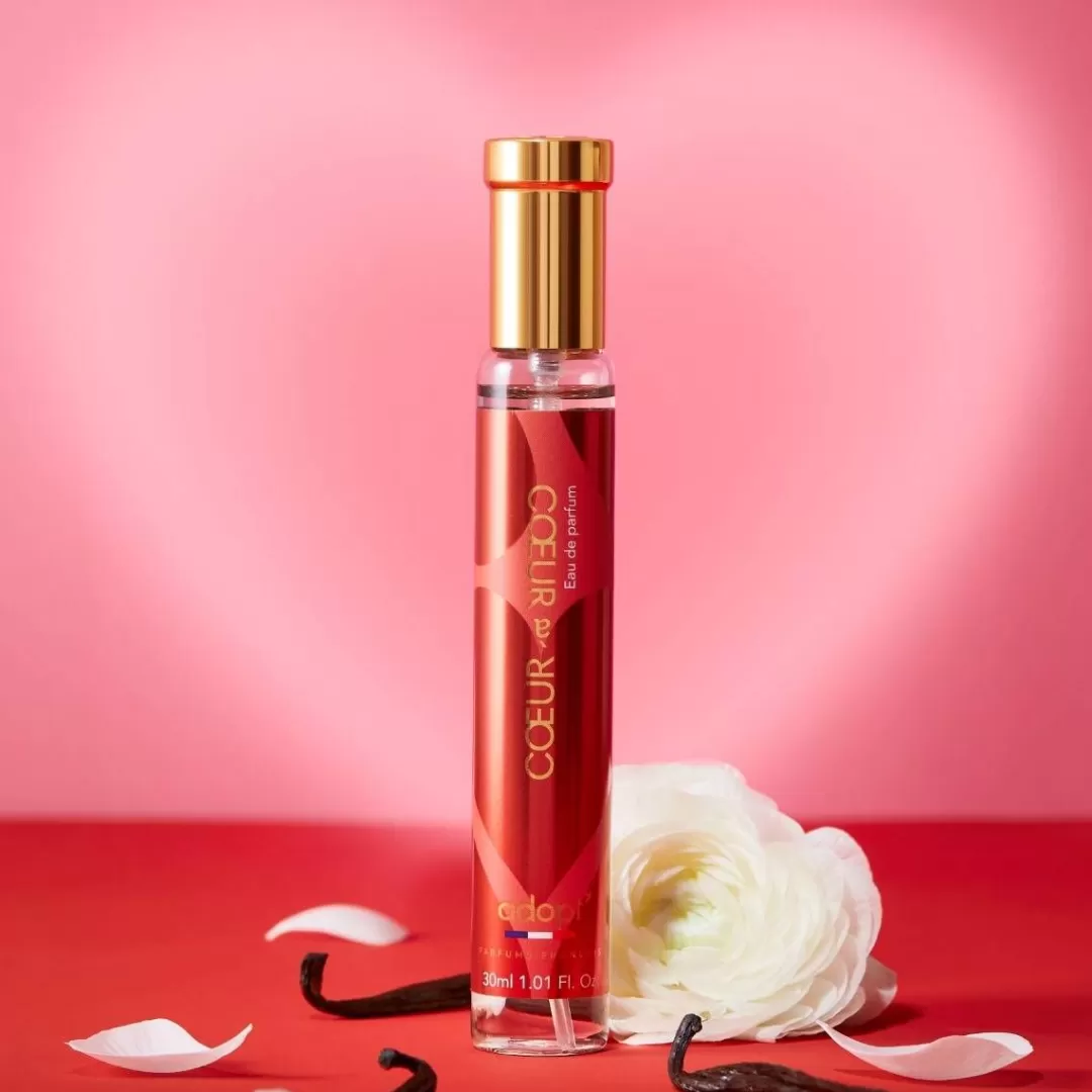 Adopt Coeur A Coeur^Coeur A Coeur