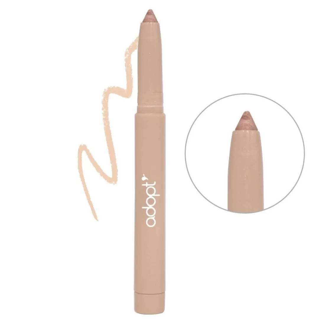 Adopt Eyeshadow^Color Shadow Ultimate 24H