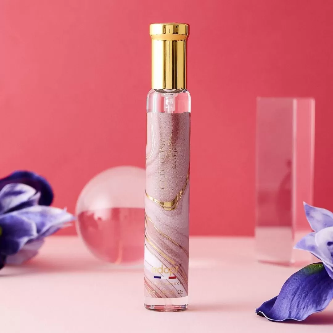 Adopt Delicate^Cotton Crush
