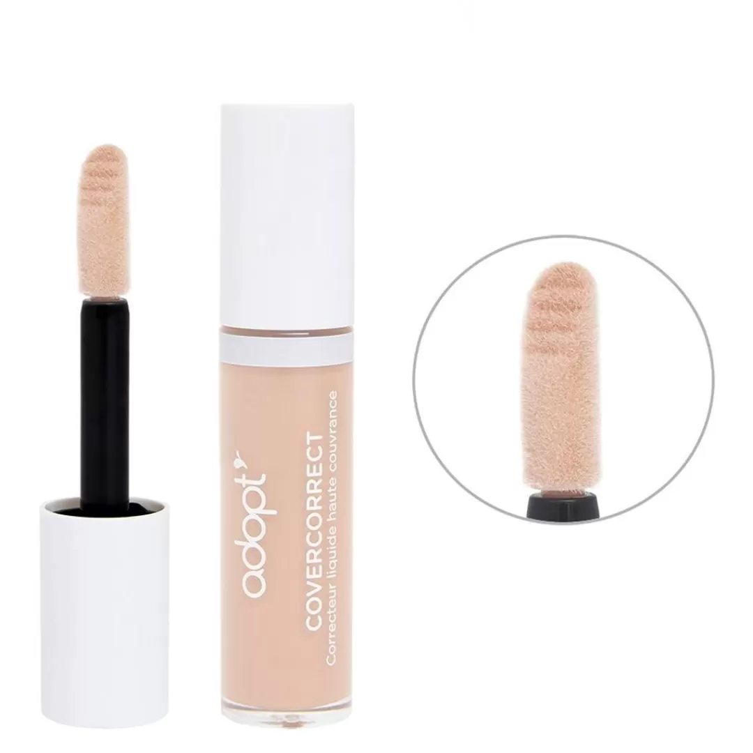 Adopt Concealer & Corrector^Covercorrect