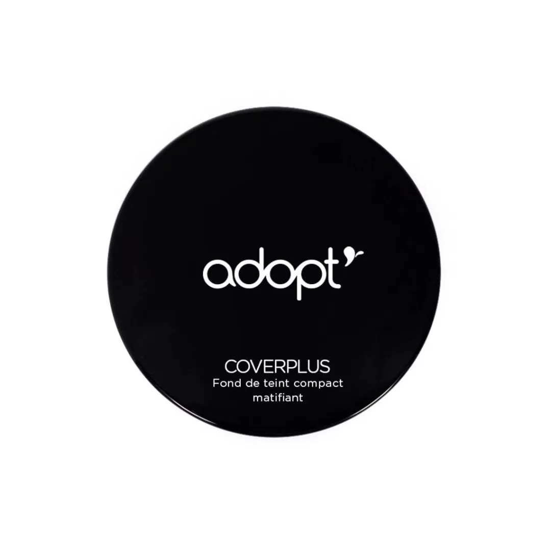 Adopt Foundation^Coverplus