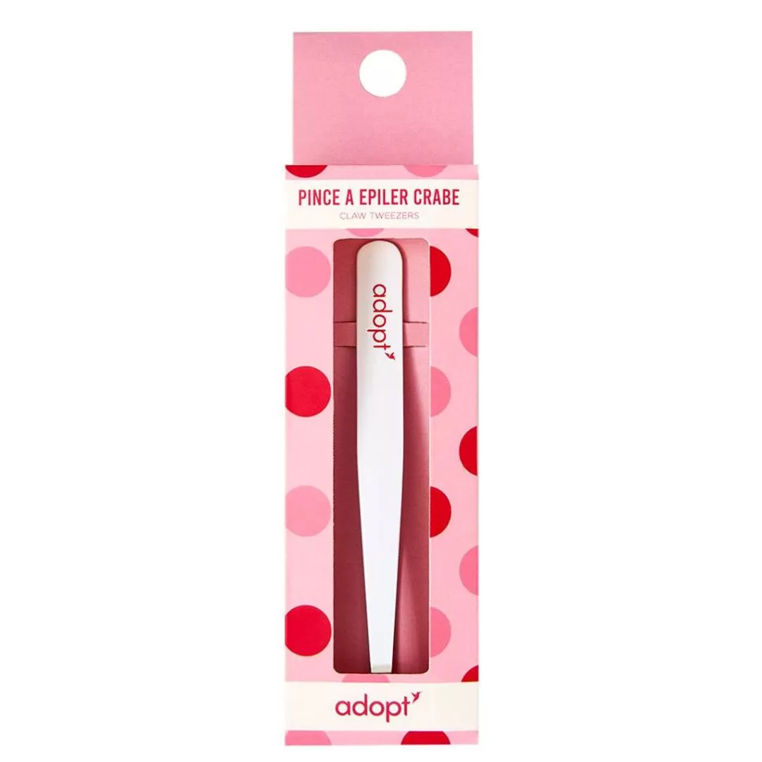 Adopt Accessories^Crab Tweezers