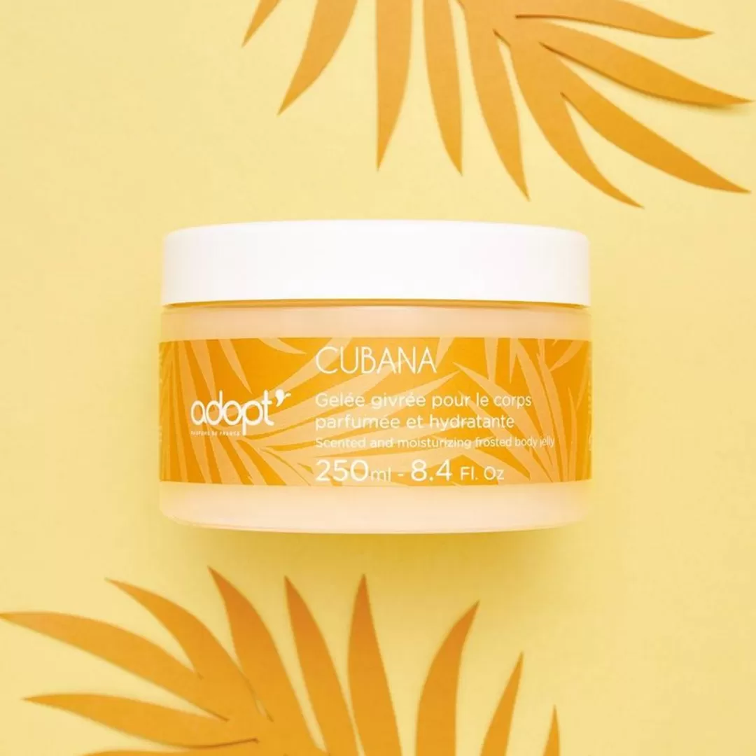 Adopt Moisturising^Cubana