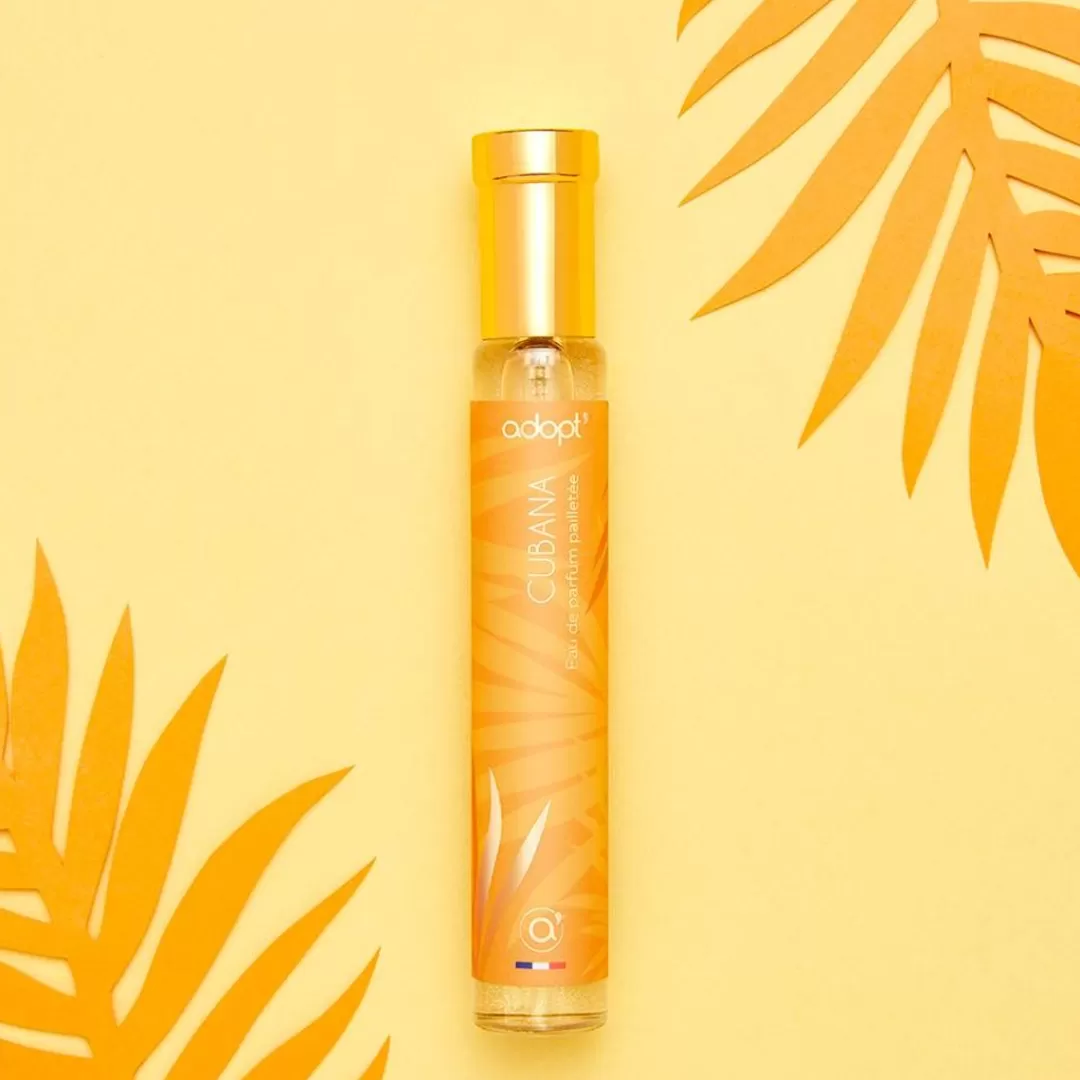 Adopt Solar^Cubana