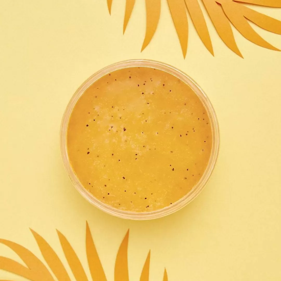 Adopt Exfoliating^Cubana
