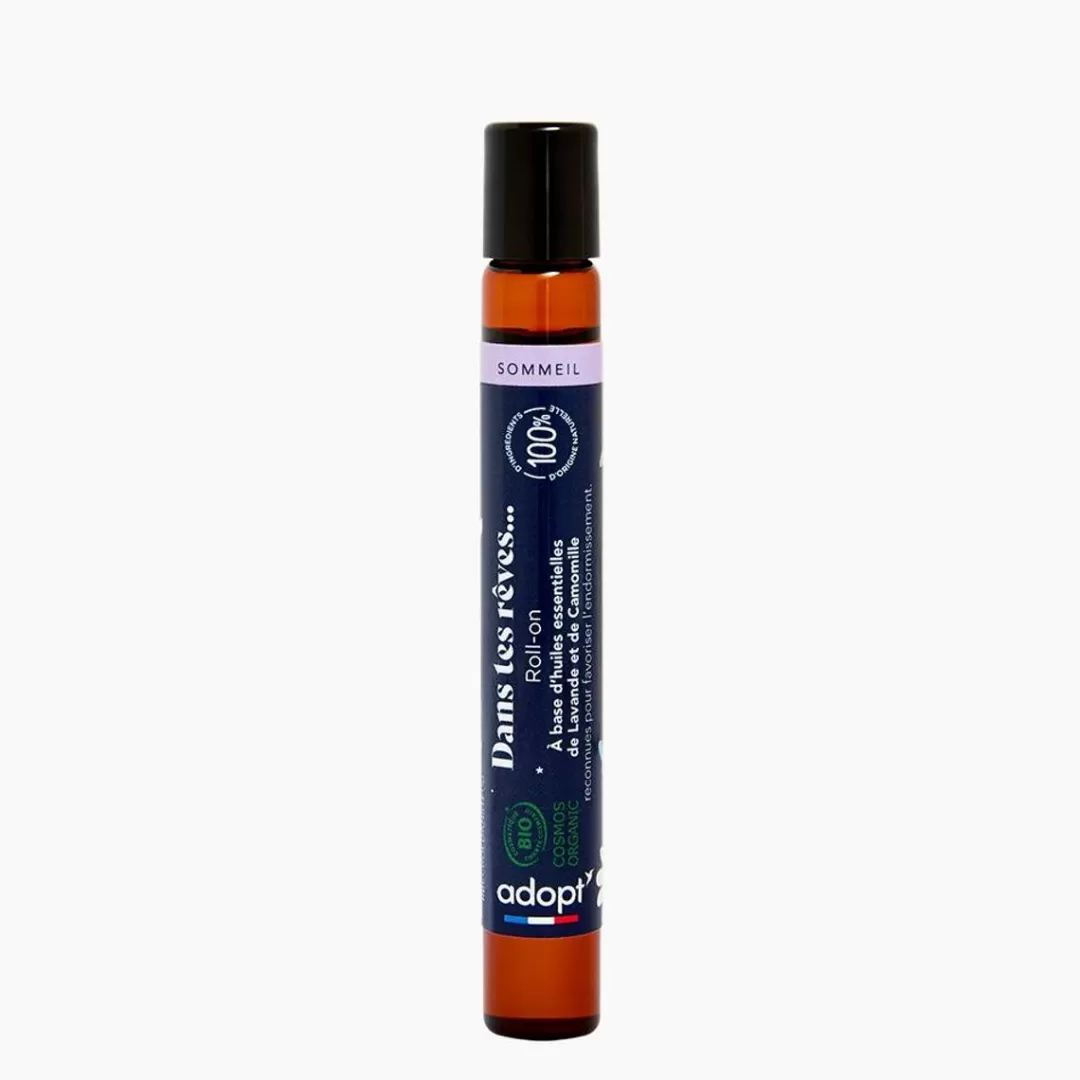 Adopt Essential Oils^Dans Tes Reves