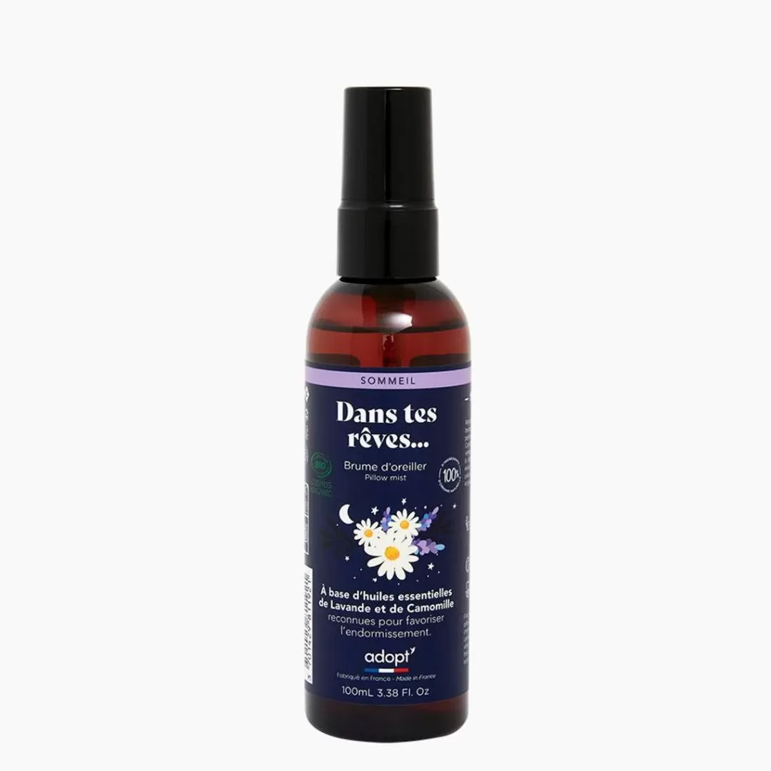 Adopt Essential Oils^Dans Tes Reves