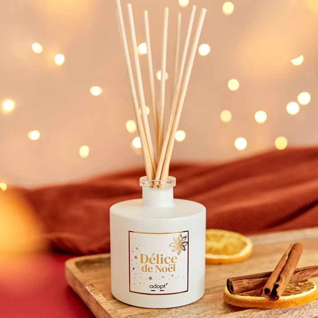 Adopt Home Fragrances^Delice De Noel