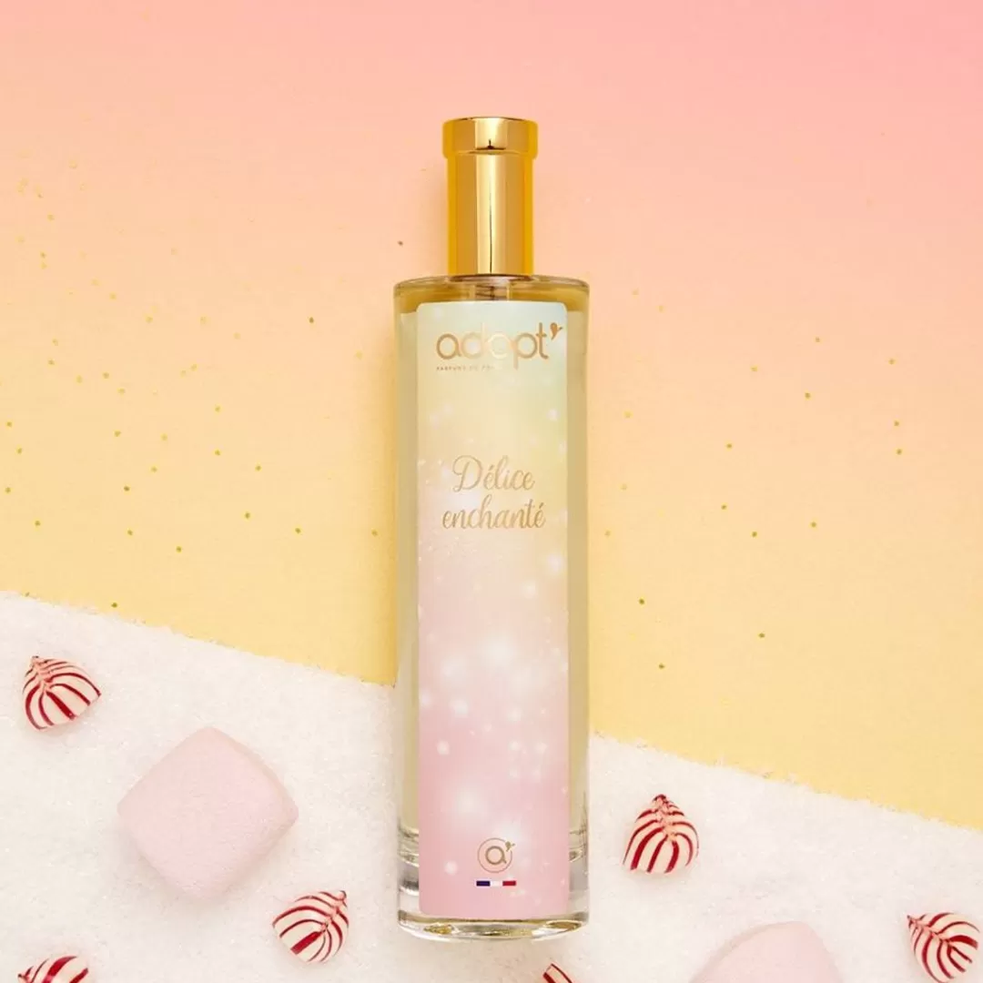 Adopt Gourmand^Delice Enchante