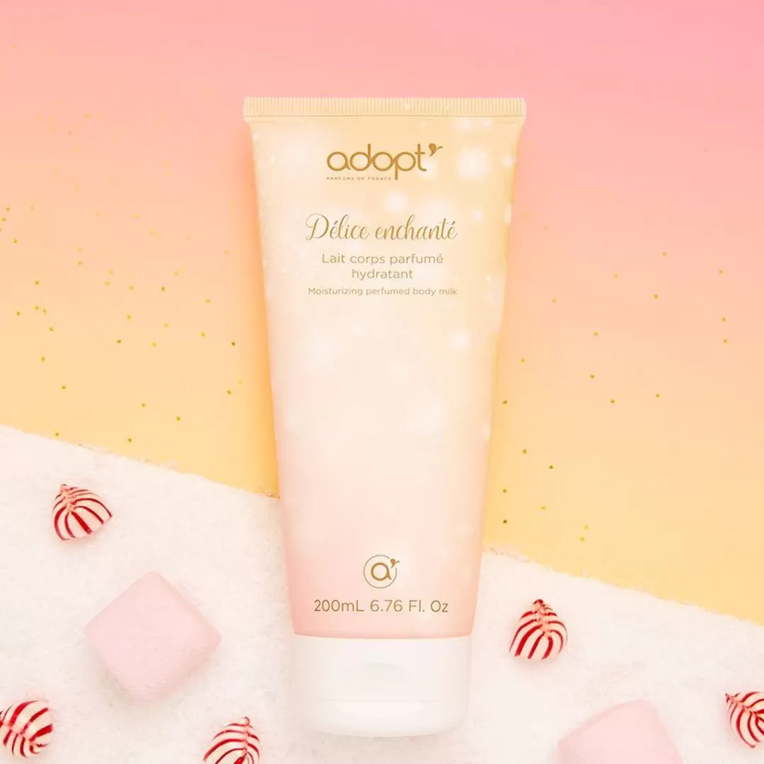 Adopt Moisturising^Delice Enchante