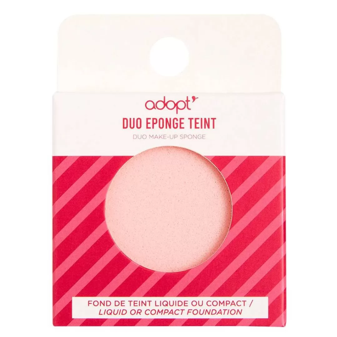Adopt Accessories^Duo Sponges Discs