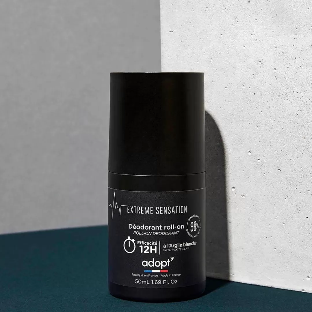 Adopt Deodorant^Extreme Sensation