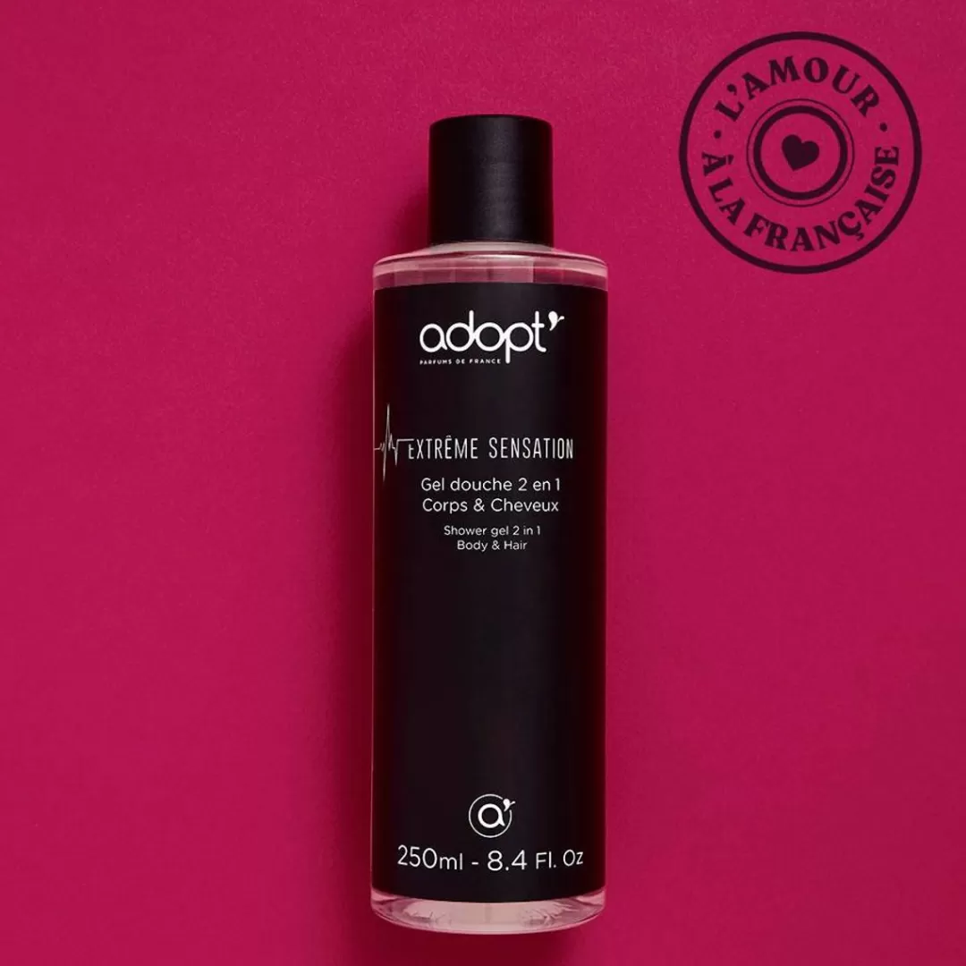 Adopt Cleansing^Extreme Sensation
