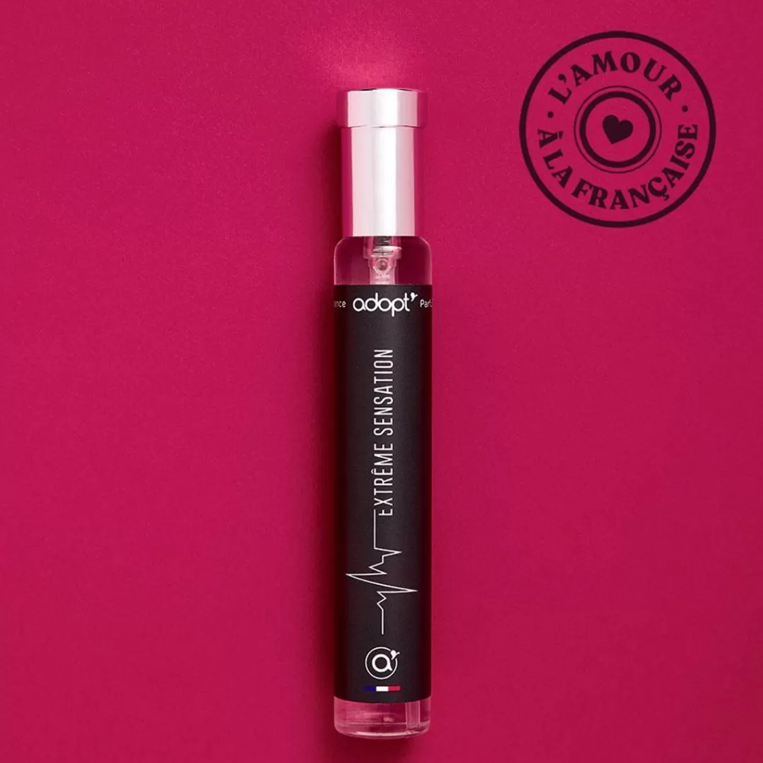 Adopt Eau De Parfum^Extreme Sensation