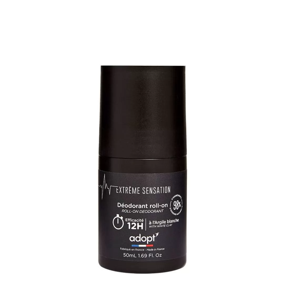 Adopt Deodorant^Extreme Sensation