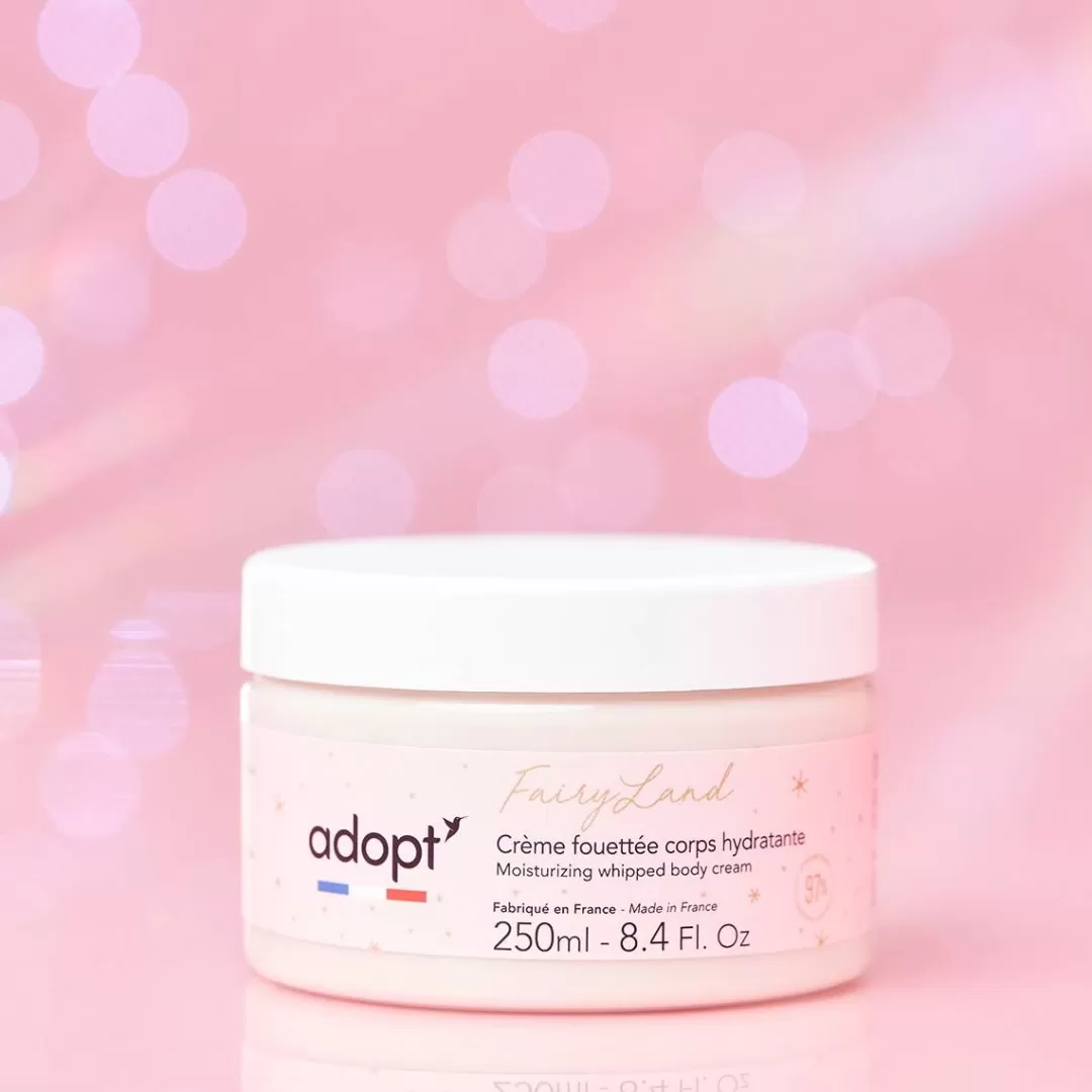 Adopt Moisturising^Fairy Land