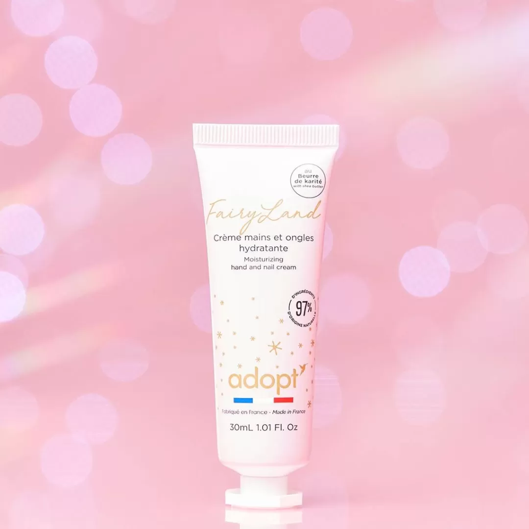 Adopt Moisturising^Fairy Land
