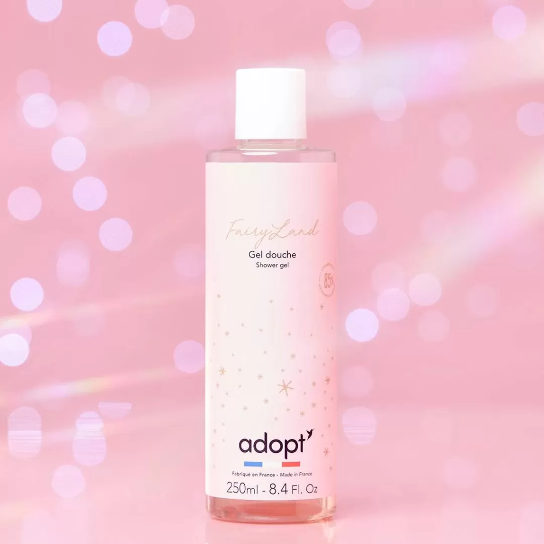 Adopt Cleansing^Fairy Land