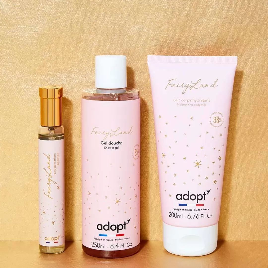 Adopt Perfume Set^Fairy Land