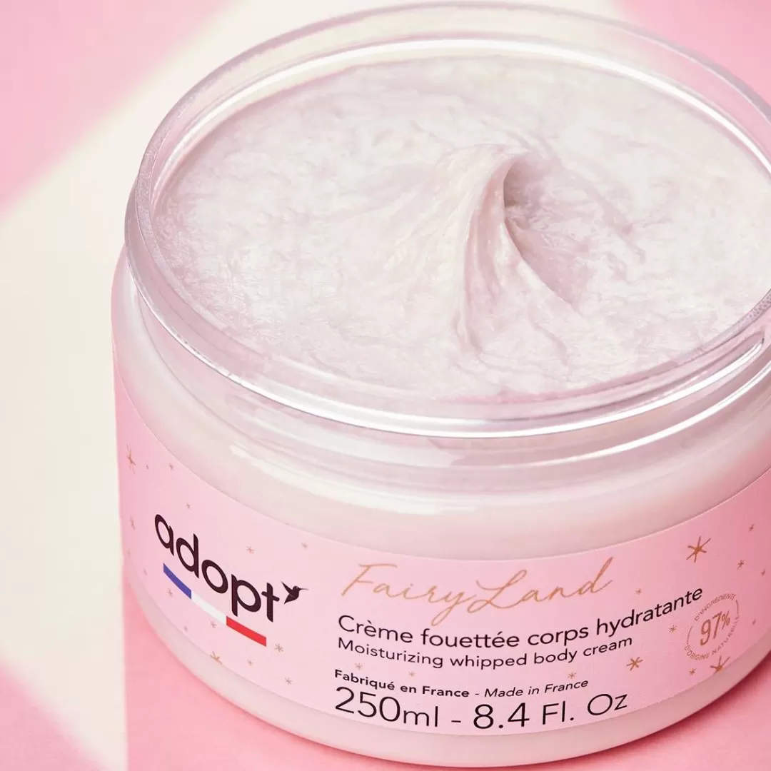 Adopt Moisturising^Fairy Land