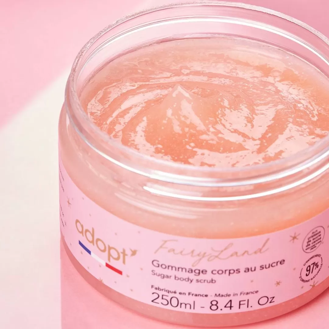 Adopt Exfoliating^Fairy Land