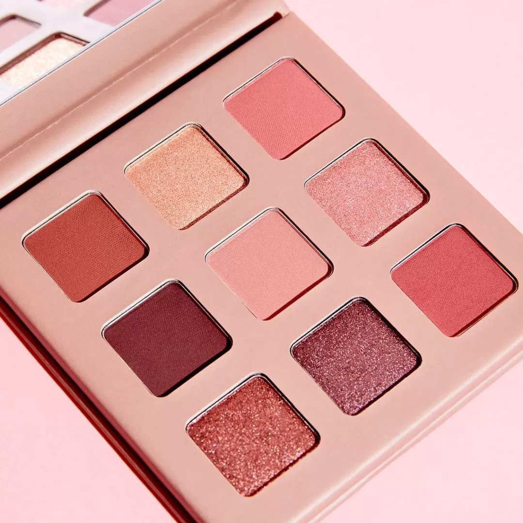 Adopt Palette^Festive Glow