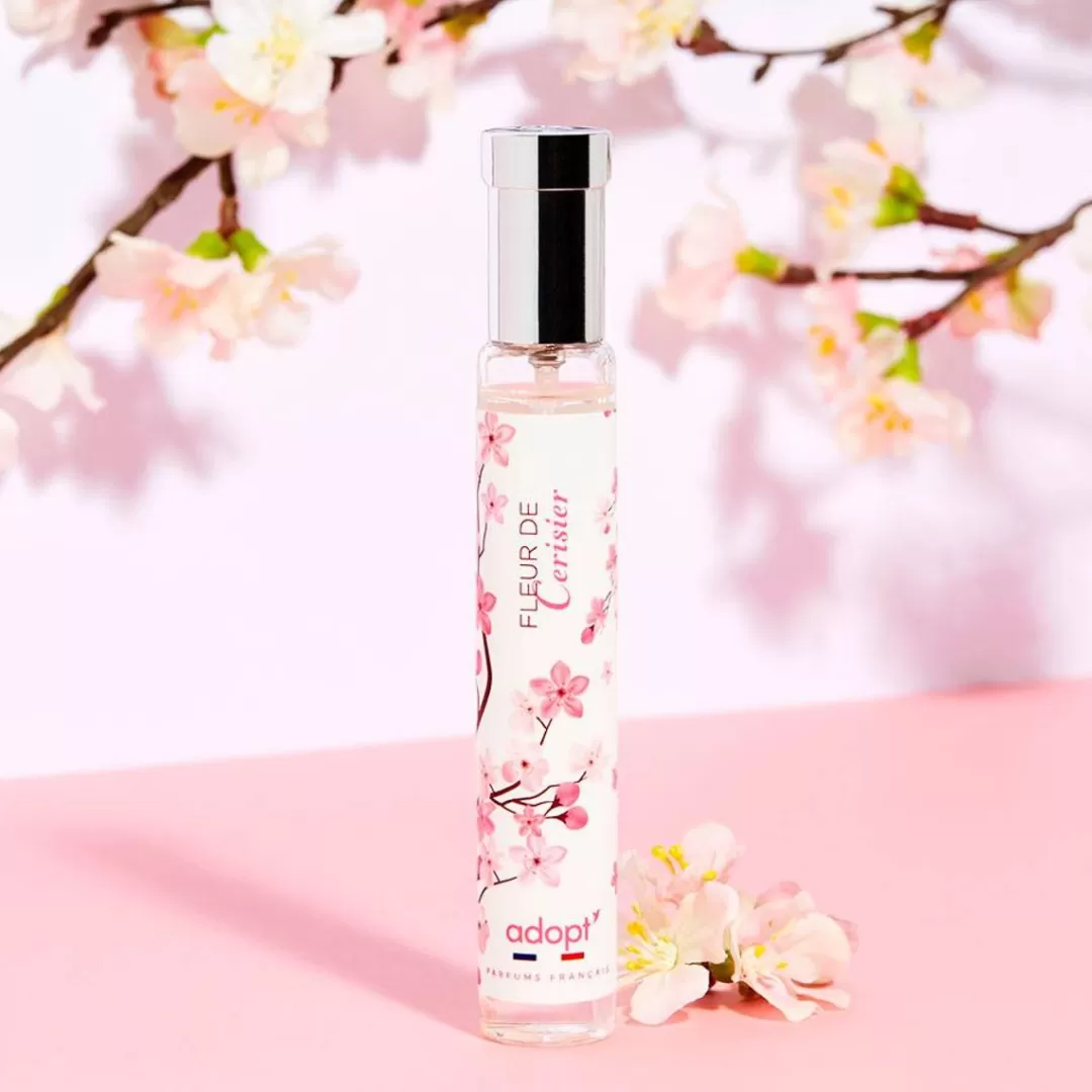 Adopt Floral^Fleur De Cerisier