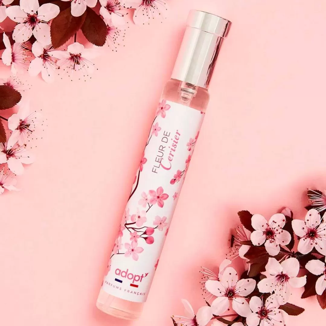 Adopt Floral^Fleur De Cerisier