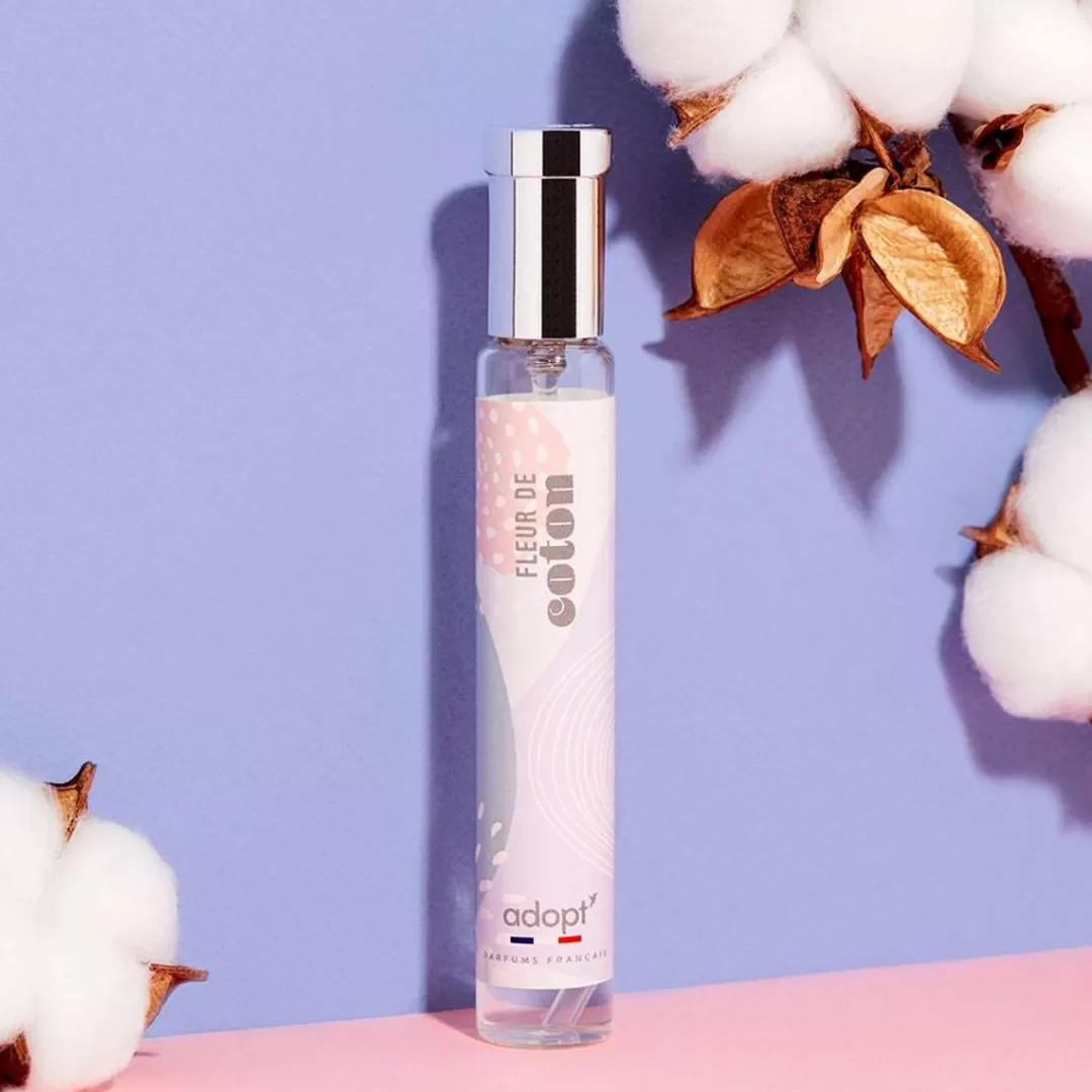Adopt Delicate^Fleur De Coton