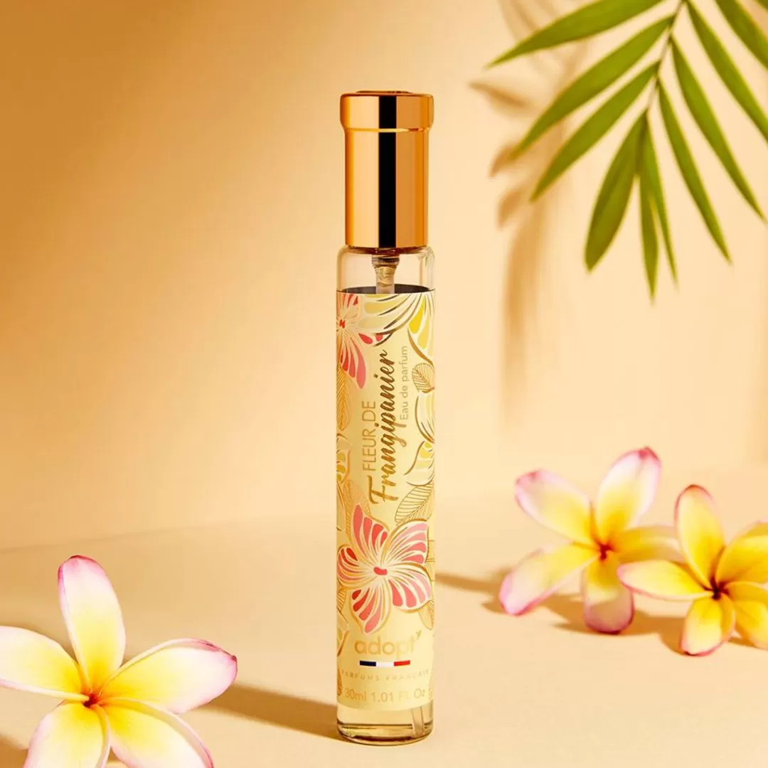 Adopt Eau De Parfum^Fleur De Frangipanier