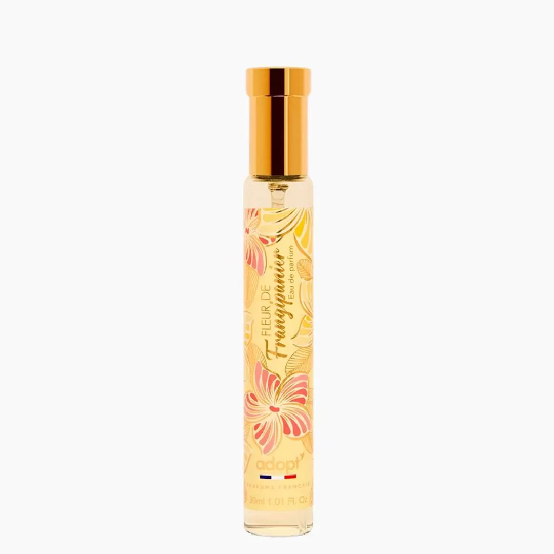 Adopt Eau De Parfum^Fleur De Frangipanier