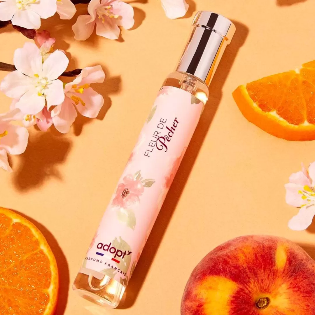 Adopt Eau De Parfum^Fleur De Pecher