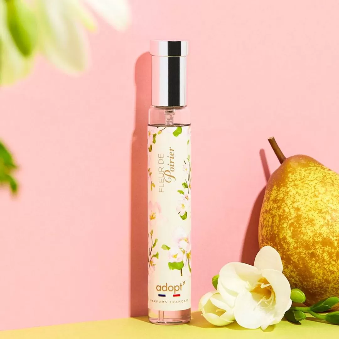 Adopt Eau De Parfum^Fleur De Poirier