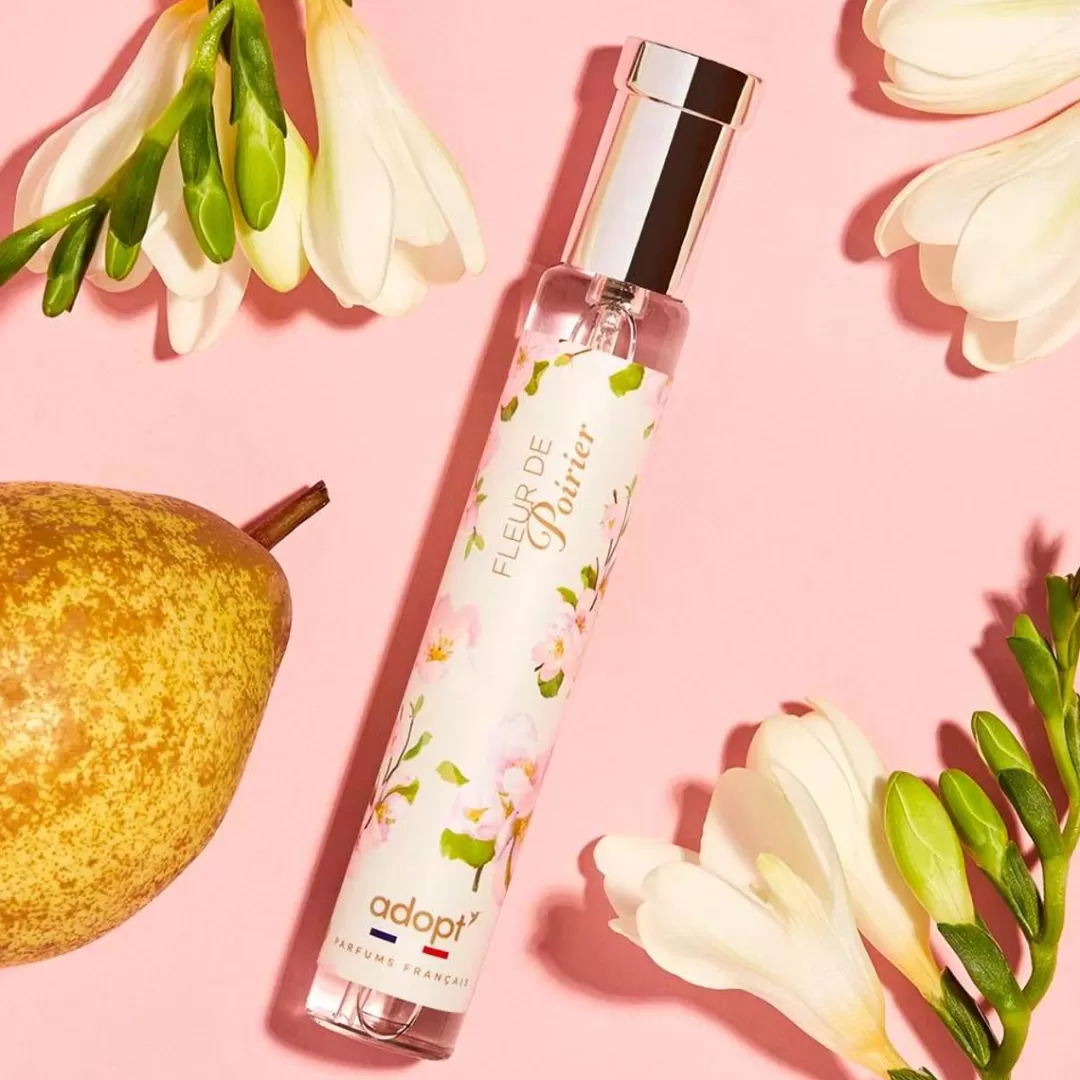Adopt Eau De Parfum^Fleur De Poirier