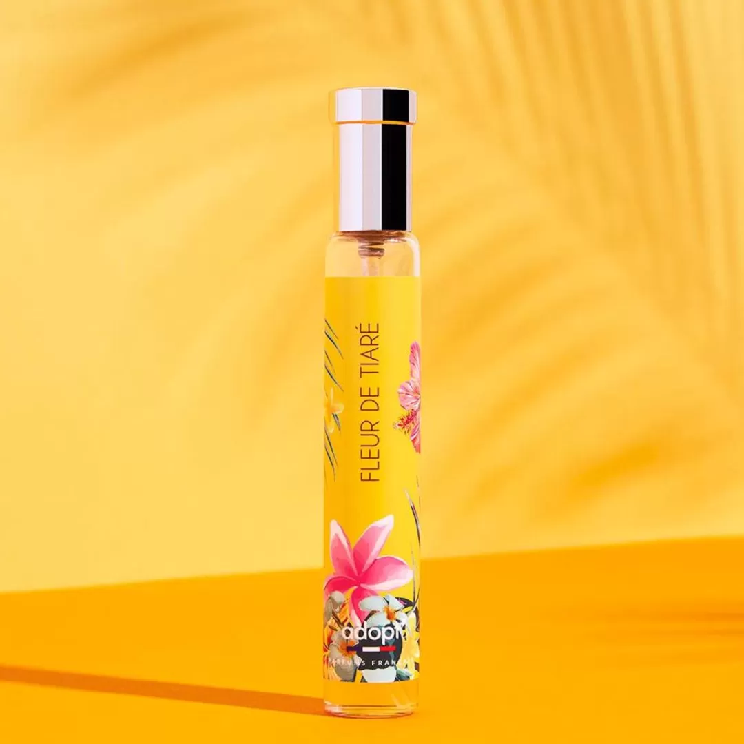 Adopt Solar^Fleur De Tiare