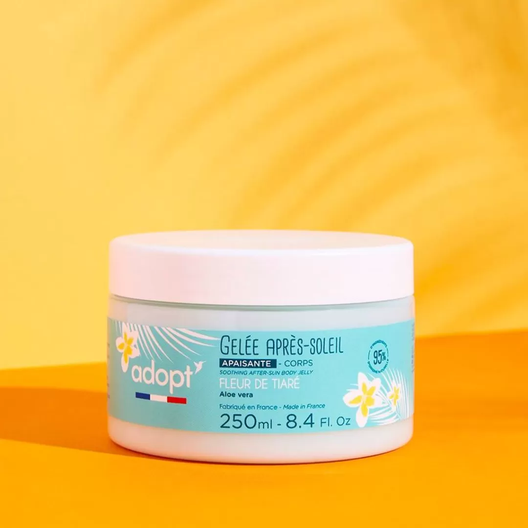 Adopt Sun Care^Fleur De Tiare
