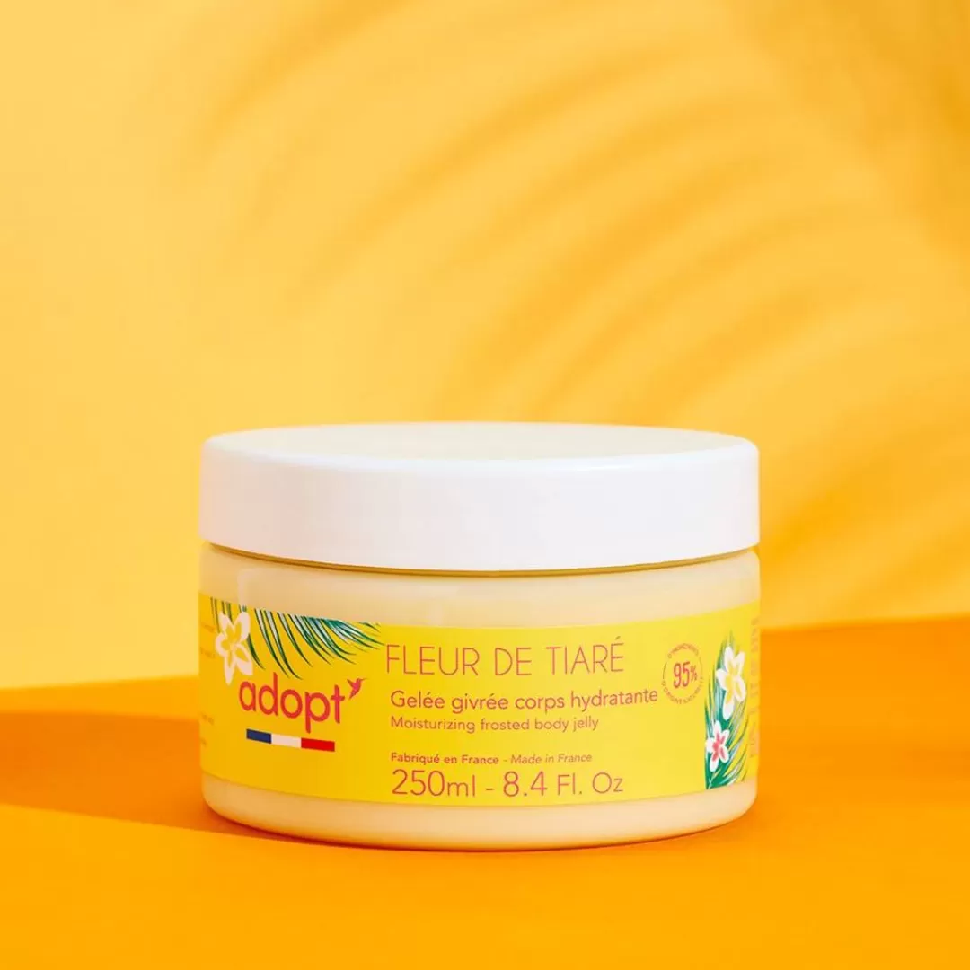 Adopt Moisturising^Fleur De Tiare