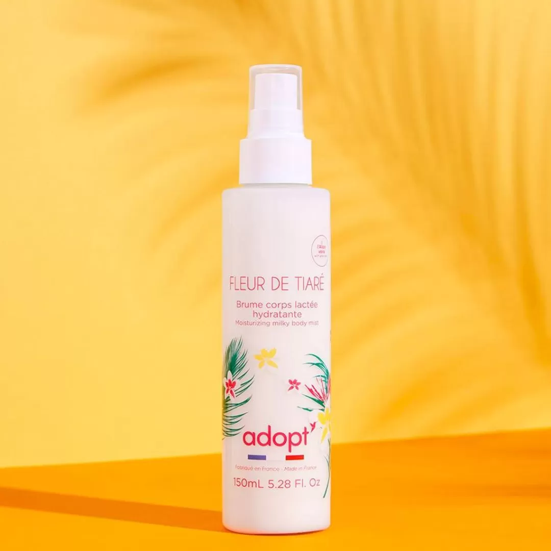 Adopt Moisturising^Fleur De Tiare