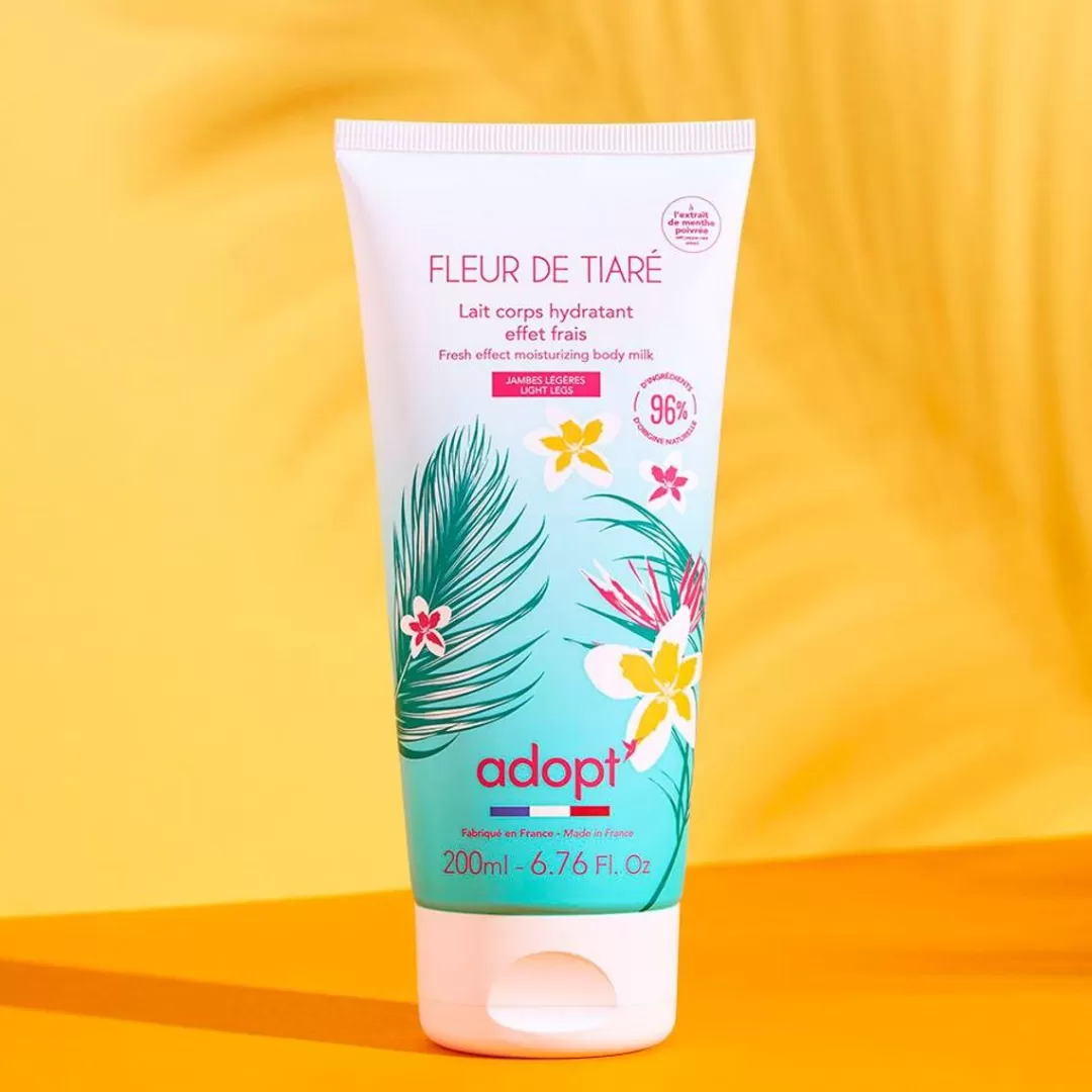 Adopt Moisturising^Fleur De Tiare