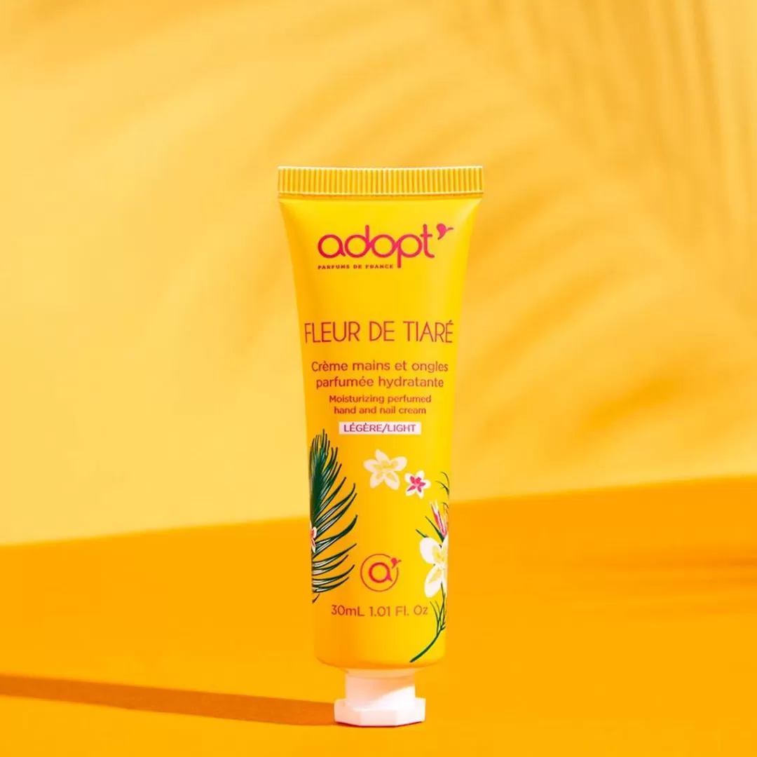 Adopt Moisturising^Fleur De Tiare
