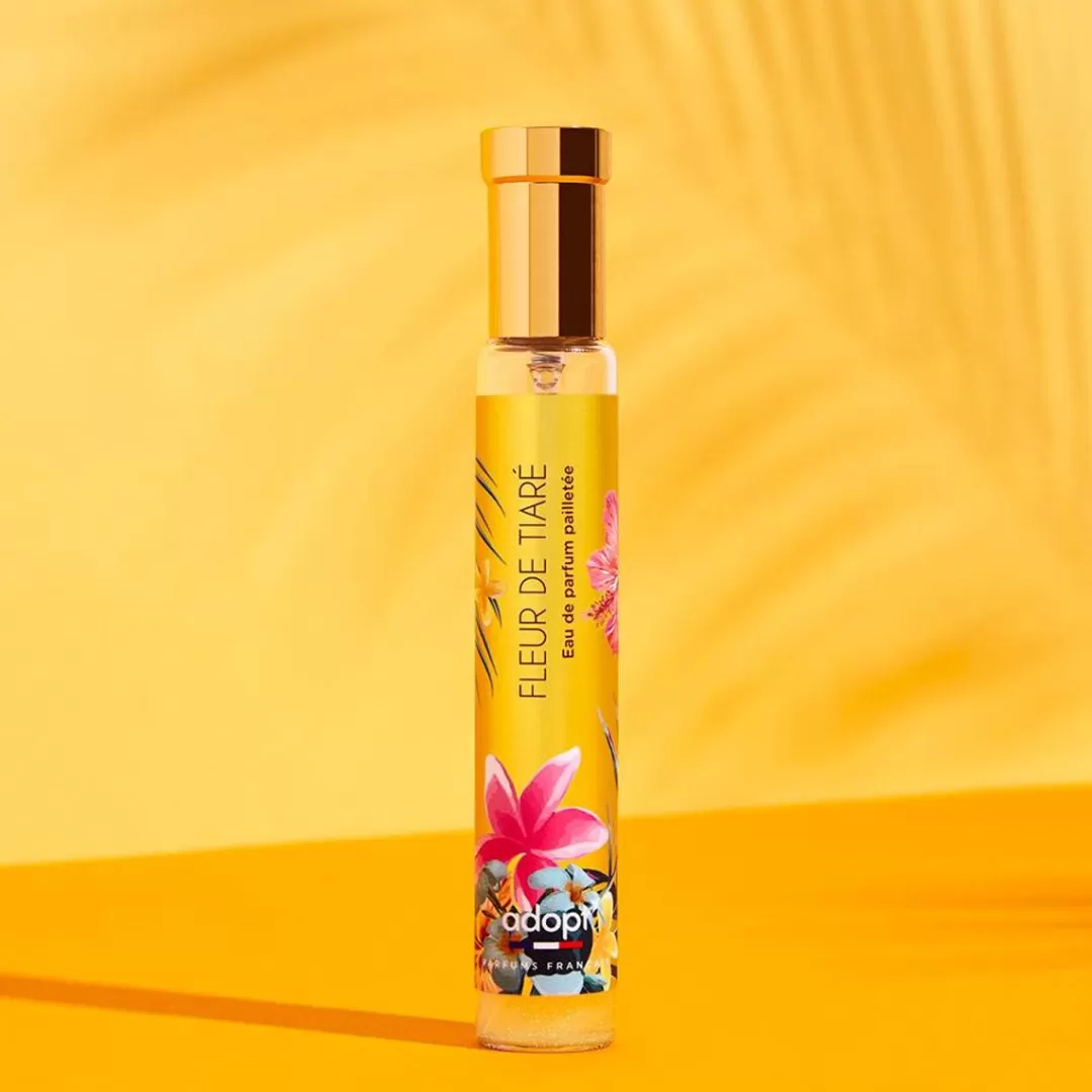 Adopt Solar^Fleur De Tiare